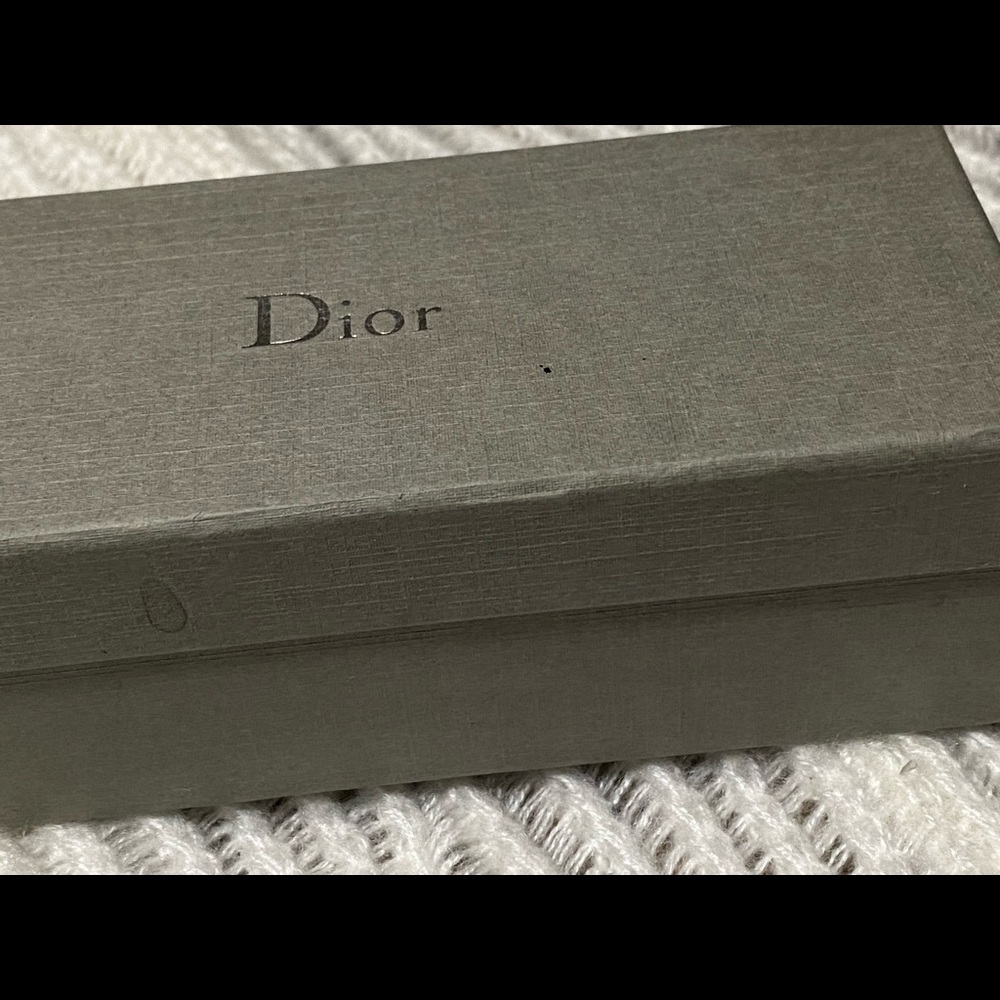 Authentic Dior 👓 Box - Picture 2 of 7